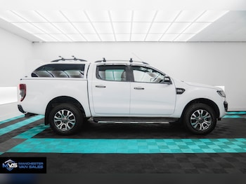 Used Ford Ranger 2018 for sale - 76025830: Photo
