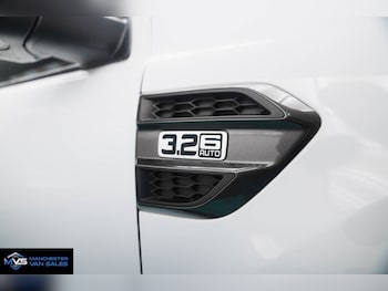 Used Ford Ranger 2018 for sale - 76025830: Photo