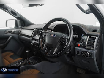 Used Ford Ranger 2018 for sale - 76025830: Photo