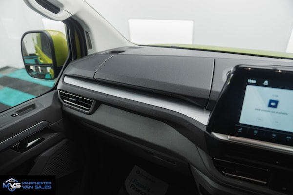 Used Volkswagen Transporter 2025 for sale - 75512572: Photo 21