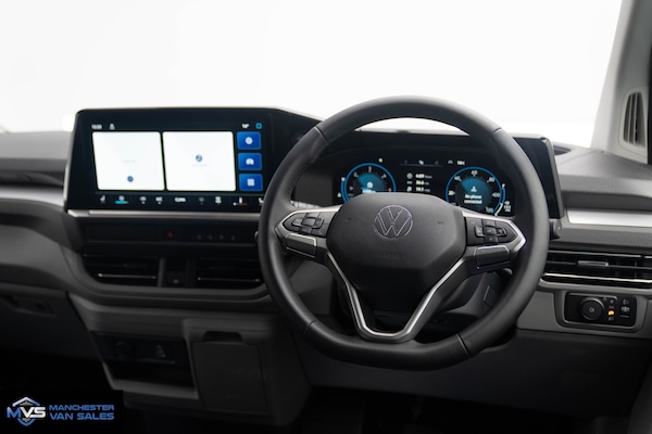 Used Volkswagen Transporter 2025 for sale - 75512572: Photo 33