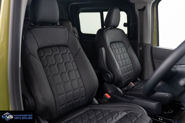 Used Volkswagen Transporter 2025 for sale - 75512572: Photo 34
