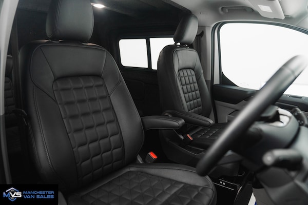 Used Volkswagen Transporter 2025 for sale - 75512572: Photo 35