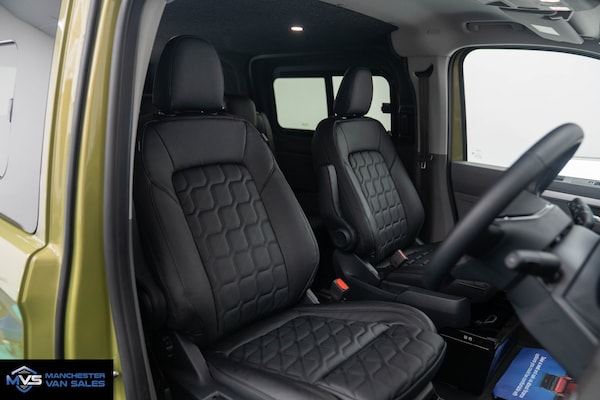 Used Volkswagen Transporter 2025 for sale - 75512572: Photo 4
