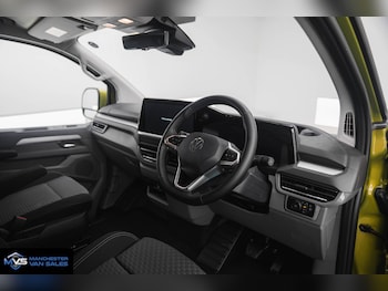 Used Volkswagen Transporter 2025 for sale - 75512572: Photo
