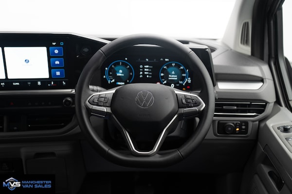 Used Volkswagen Transporter 2025 for sale - 75512572: Photo 6