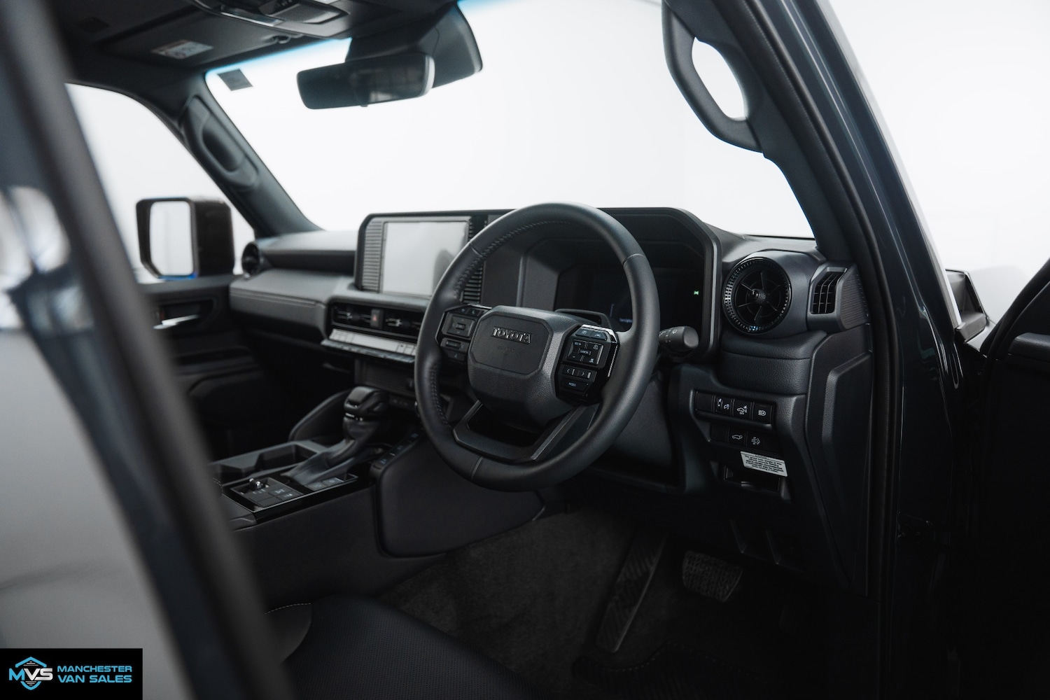 Used Toyota Land Cruiser 2025 for sale - 77877632: Photo 16