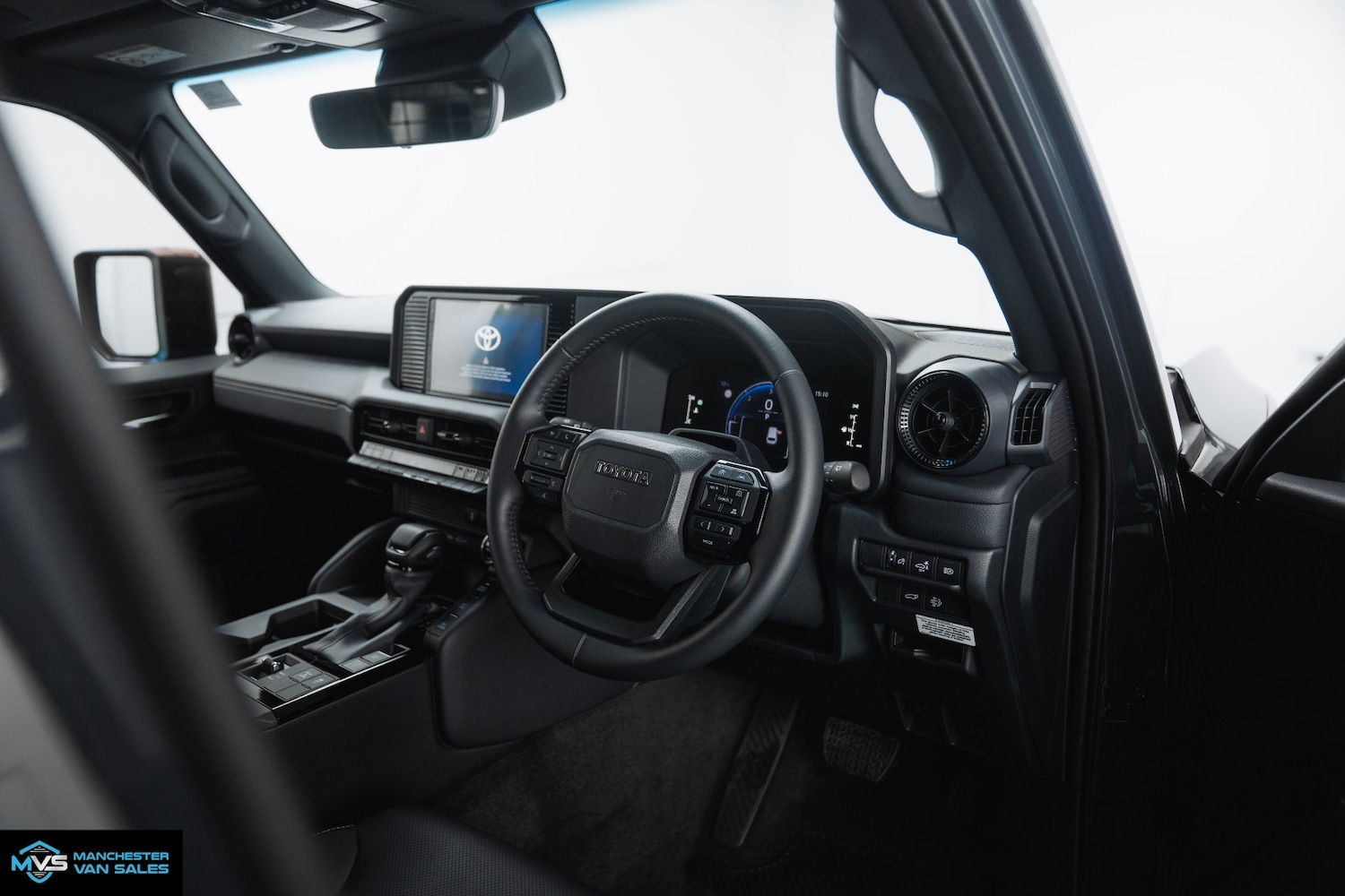 Used Toyota Land Cruiser 2025 for sale - 77877632: Photo 17