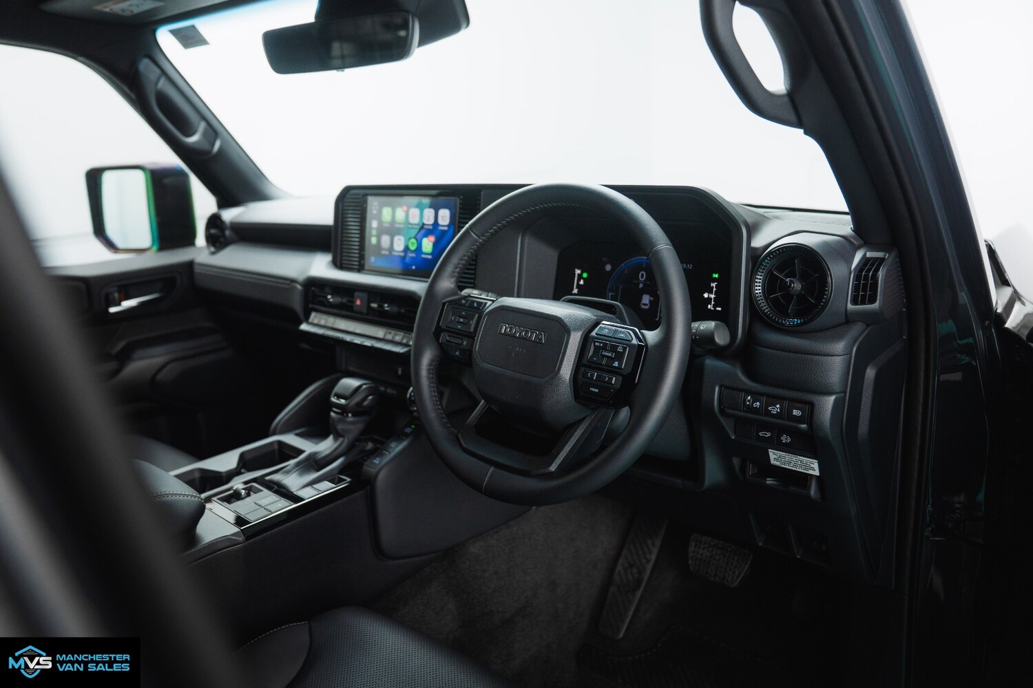 Used Toyota Land Cruiser 2025 for sale - 77877632: Photo 18