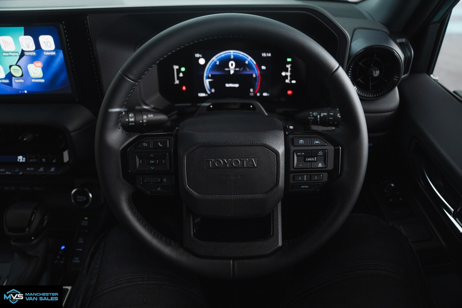 Used Toyota Land Cruiser 2025 for sale - 77877632: Photo 19