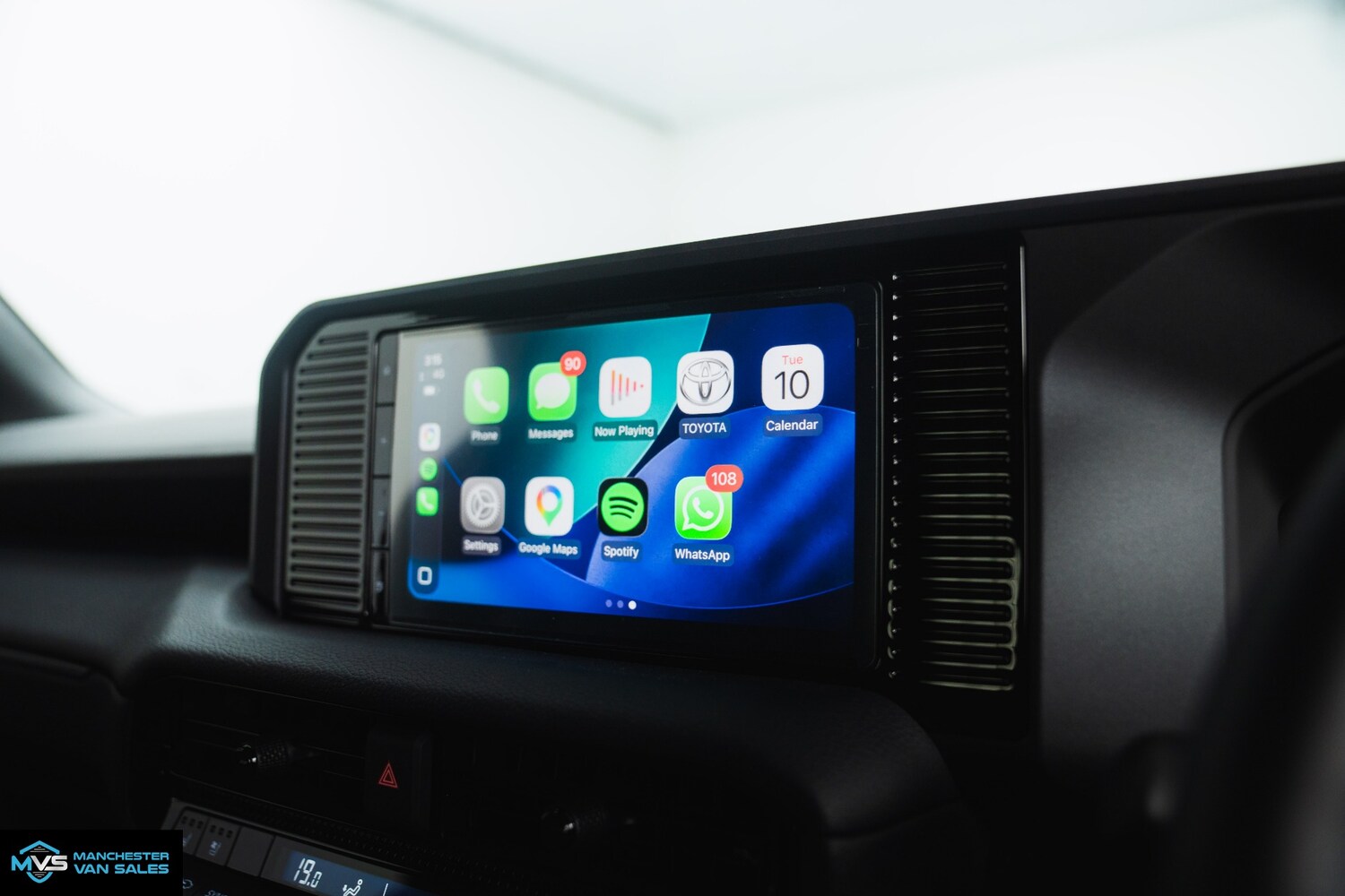 Used Toyota Land Cruiser 2025 for sale - 77877632: Photo 21