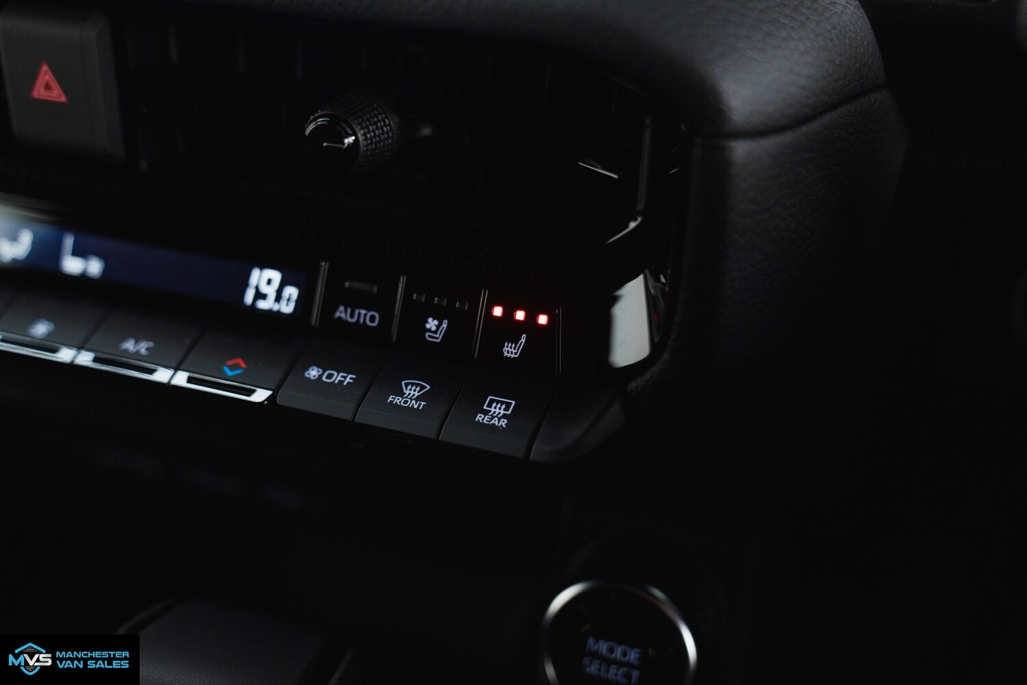 Used Toyota Land Cruiser 2025 for sale - 77877632: Photo 22