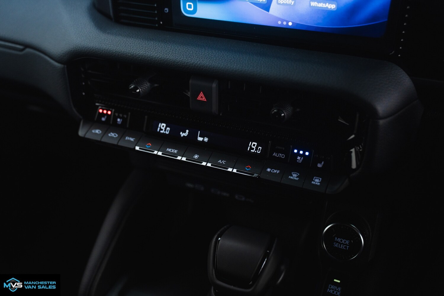 Used Toyota Land Cruiser 2025 for sale - 77877632: Photo 24