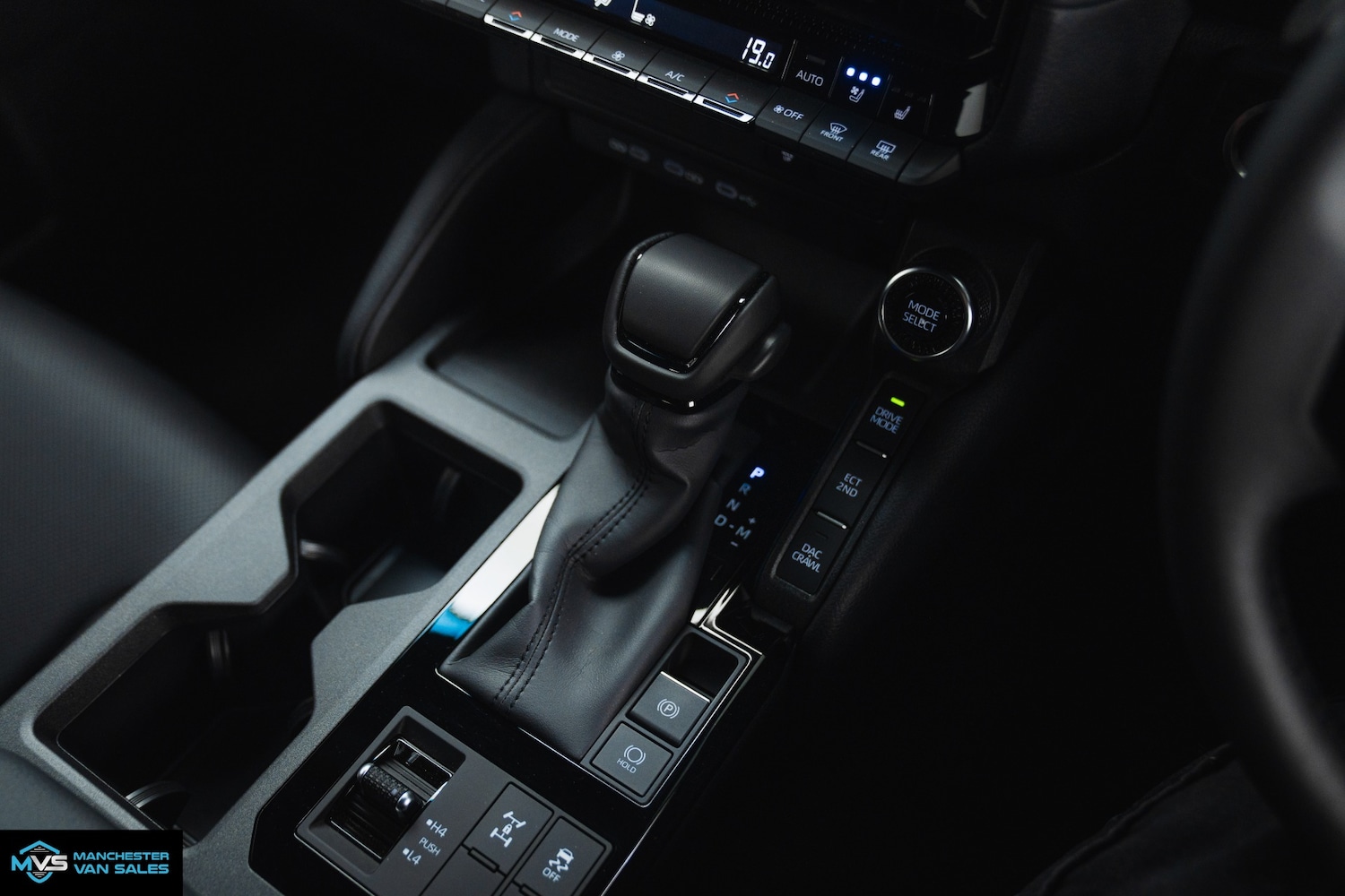 Used Toyota Land Cruiser 2025 for sale - 77877632: Photo 25