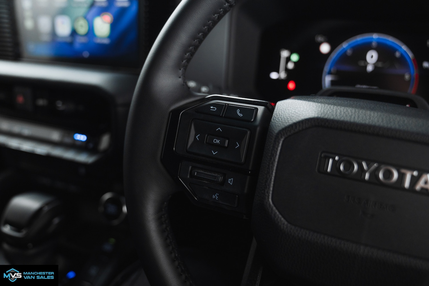 Used Toyota Land Cruiser 2025 for sale - 77877632: Photo 28