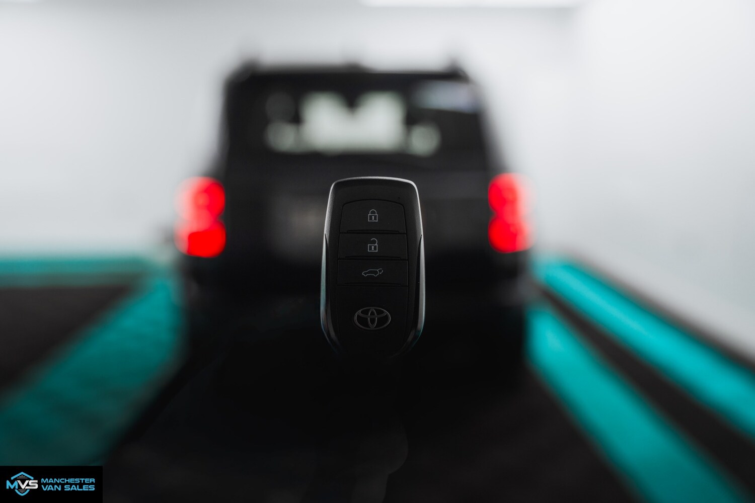 Used Toyota Land Cruiser 2025 for sale - 77877632: Photo 37