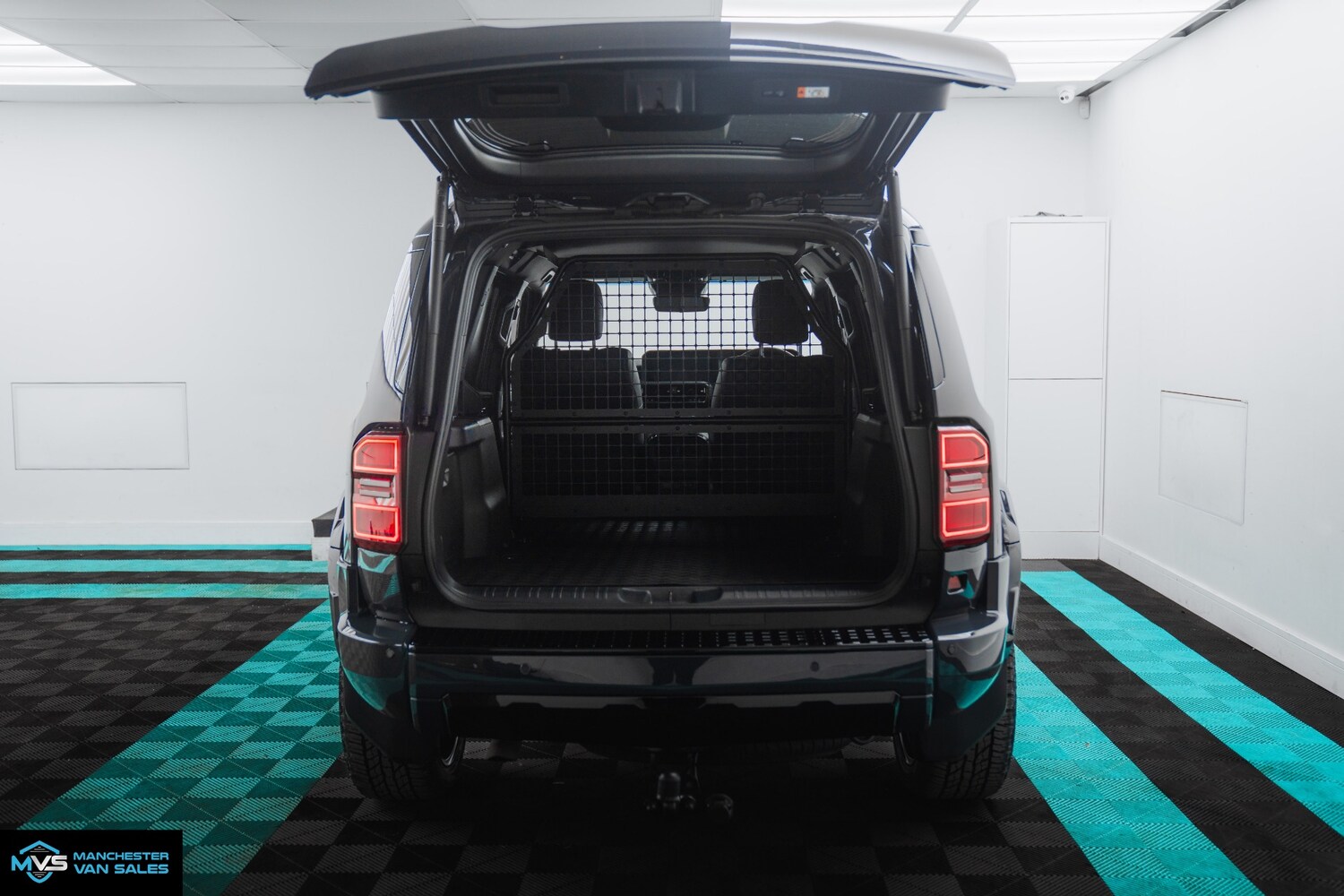 Used Toyota Land Cruiser 2025 for sale - 77877632: Photo 38