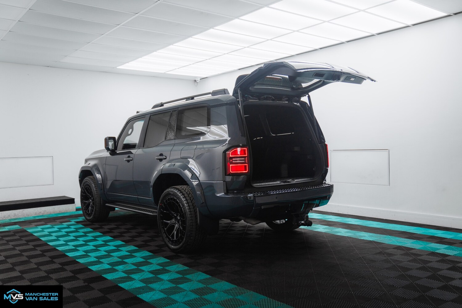 Used Toyota Land Cruiser 2025 for sale - 77877632: Photo 39