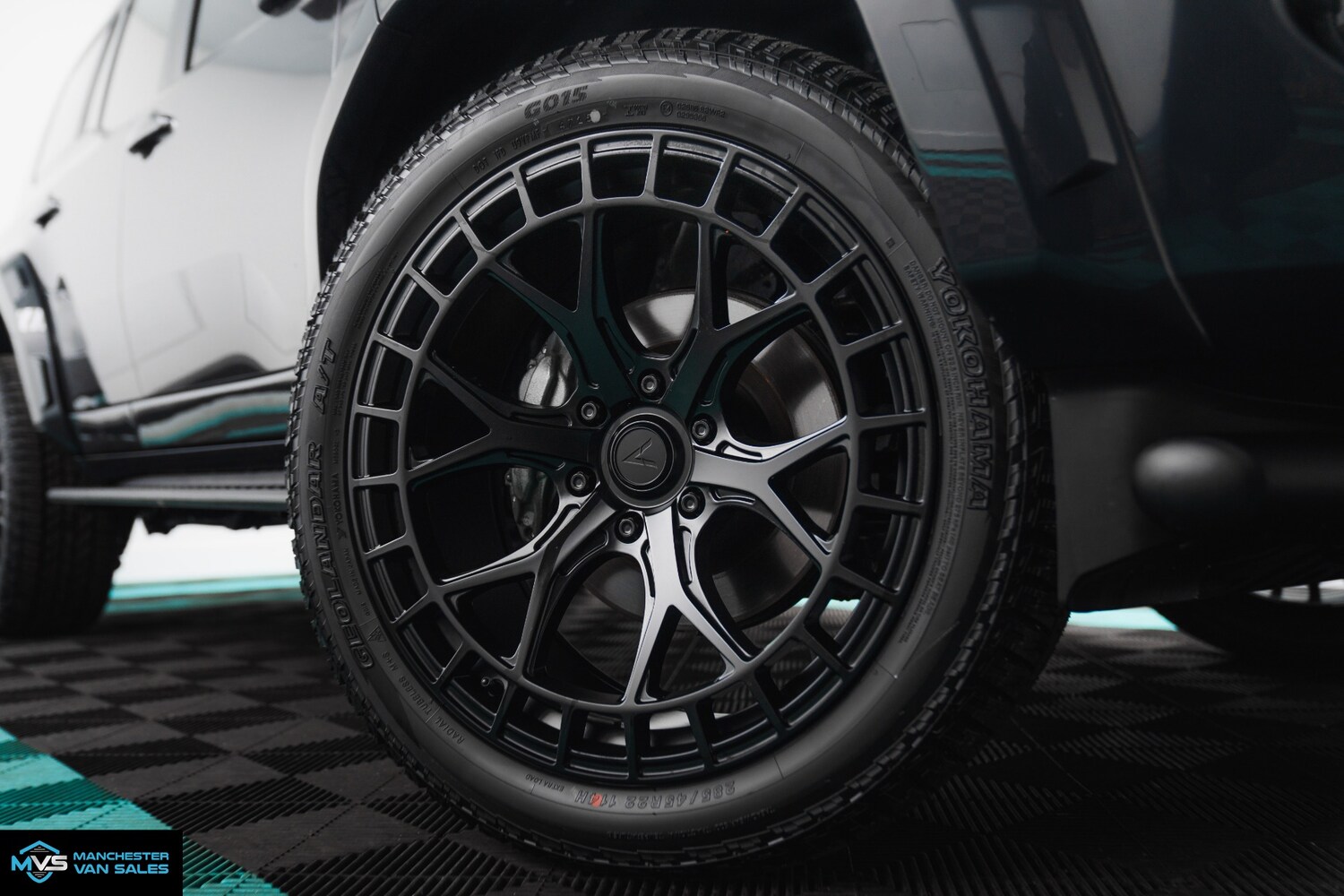 Used Toyota Land Cruiser 2025 for sale - 77877632: Photo 4