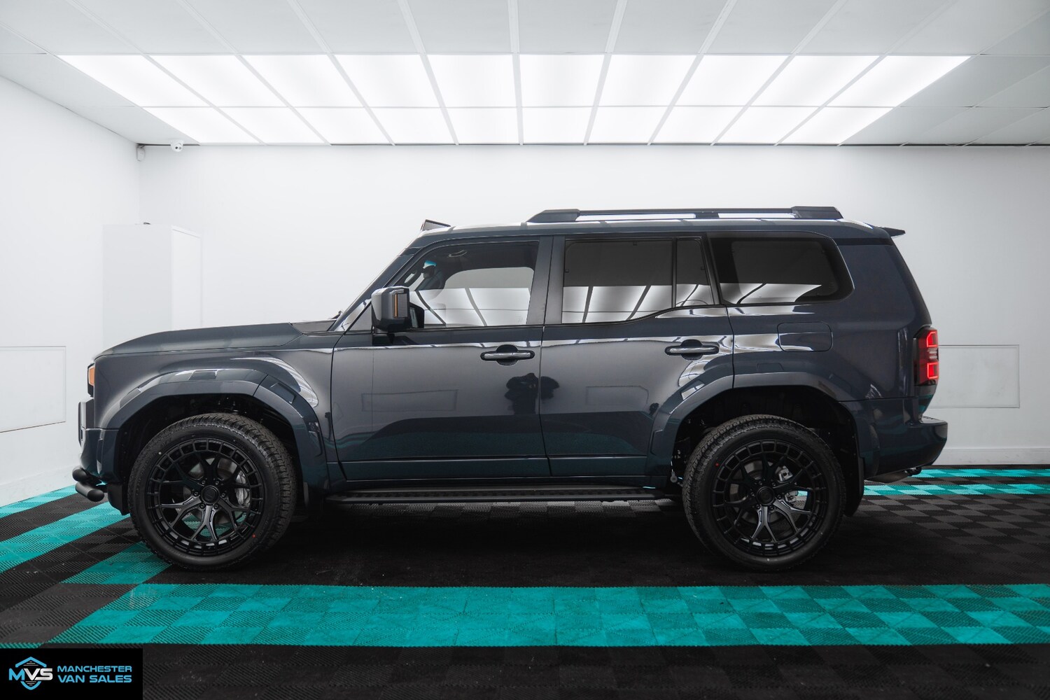 Used Toyota Land Cruiser 2025 for sale - 77877632: Photo 41