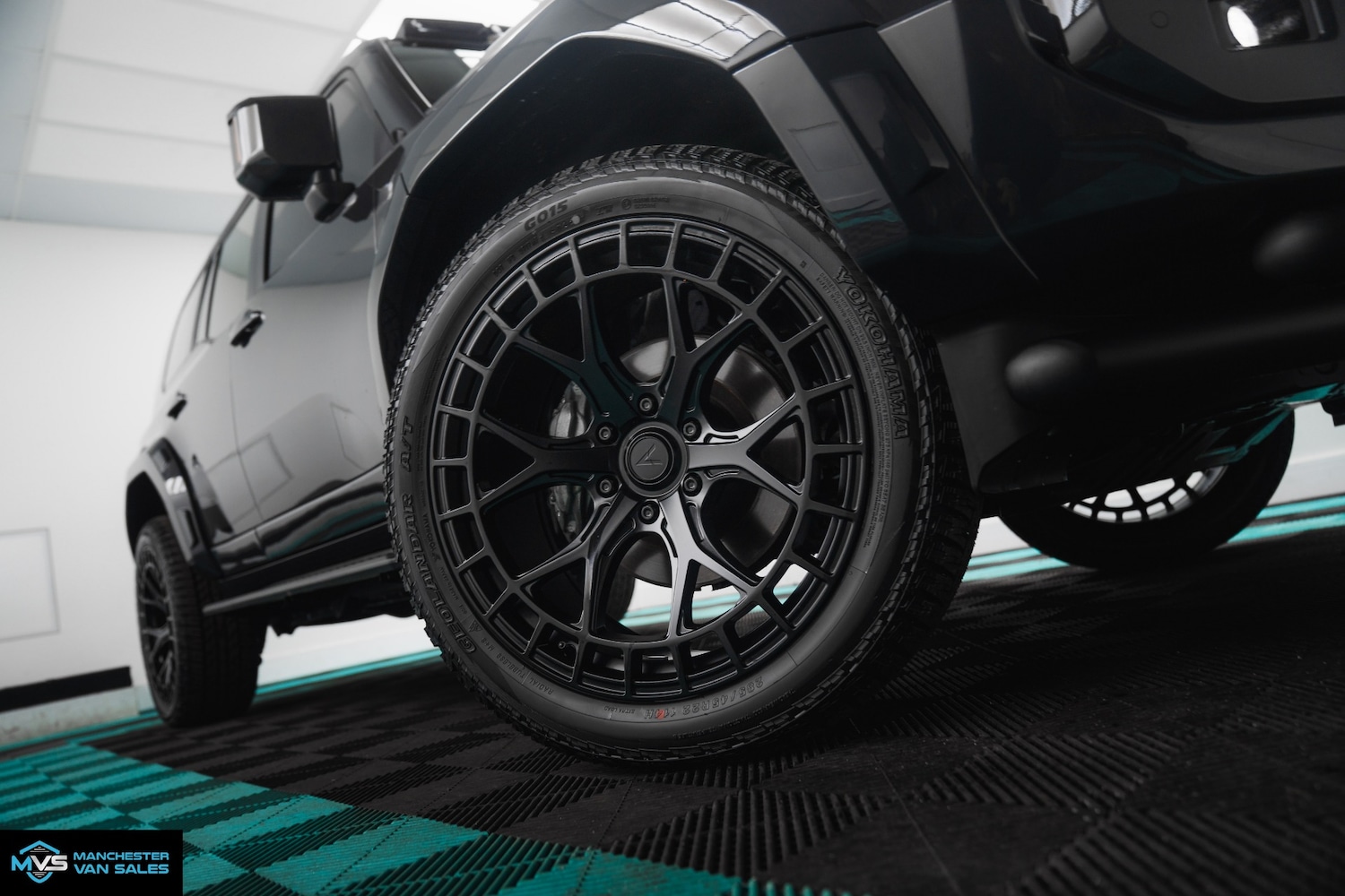 Used Toyota Land Cruiser 2025 for sale - 77877632: Photo 5