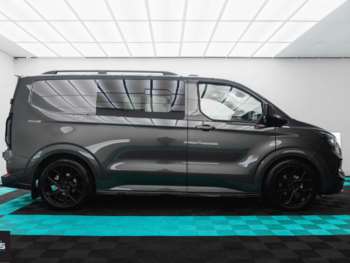 Used Ford Transit Custom 2025 for sale - 73985108: Photo