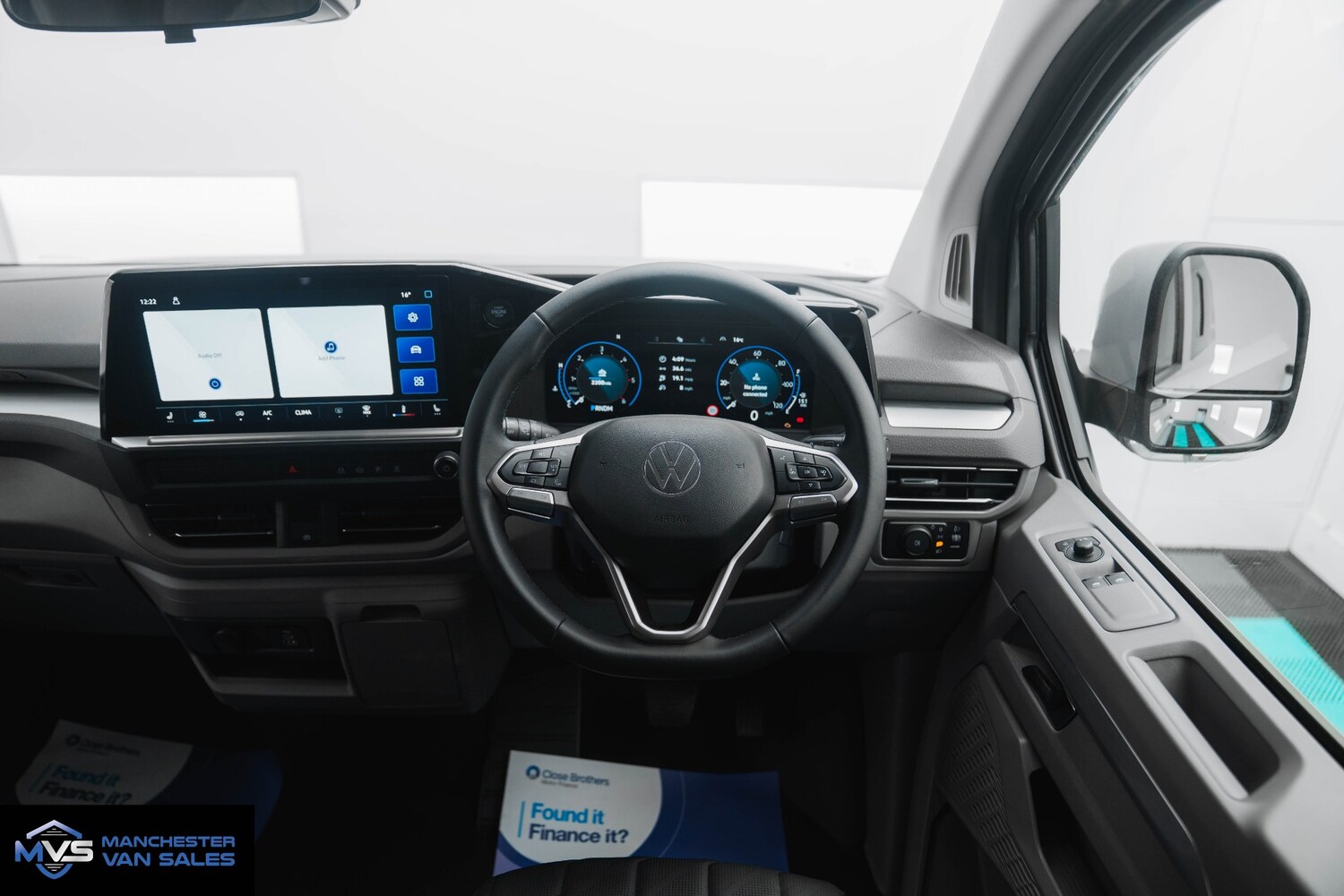 Used Volkswagen Transporter 2025 for sale - 76403321: Photo 13