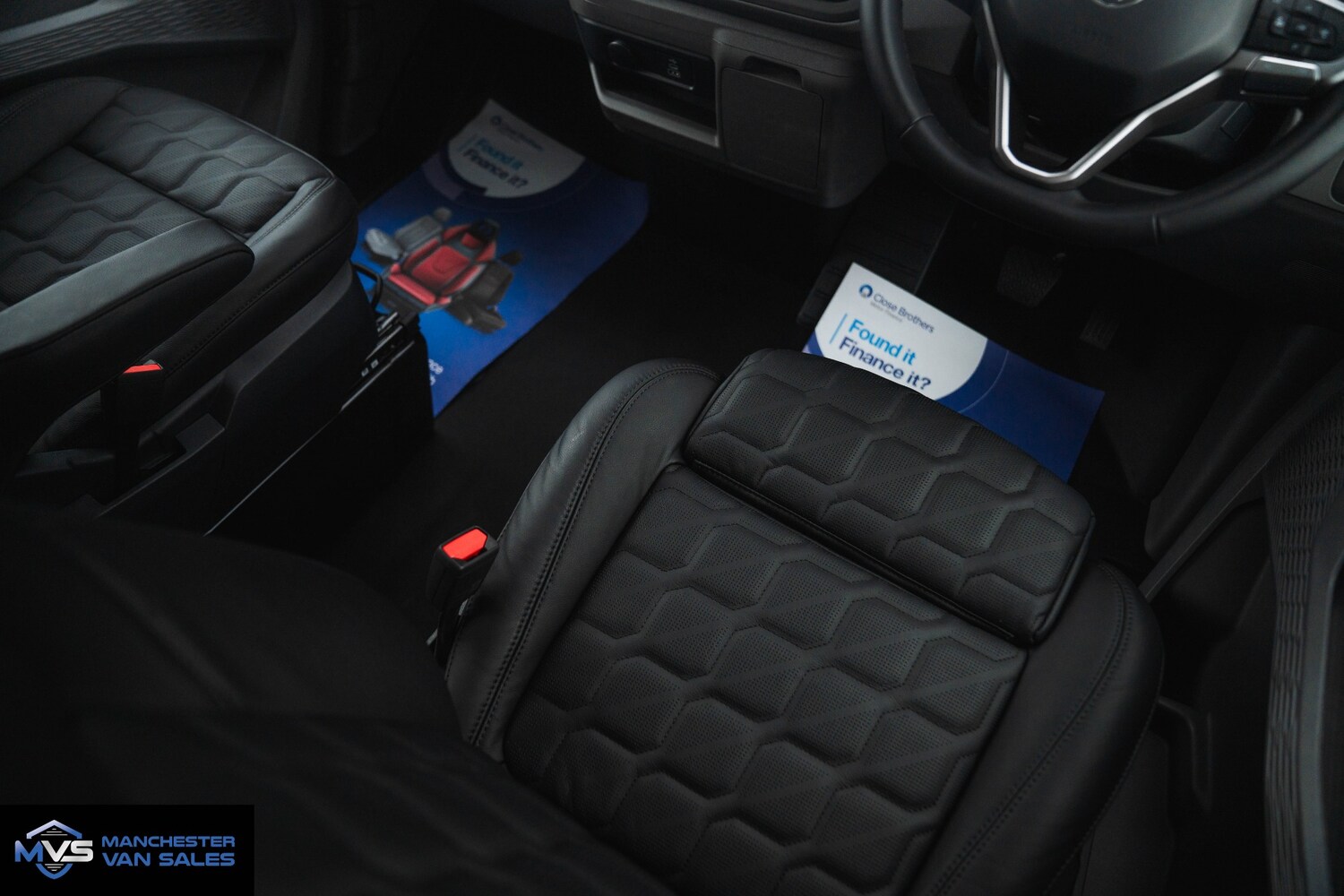 Used Volkswagen Transporter 2025 for sale - 76403321: Photo 15