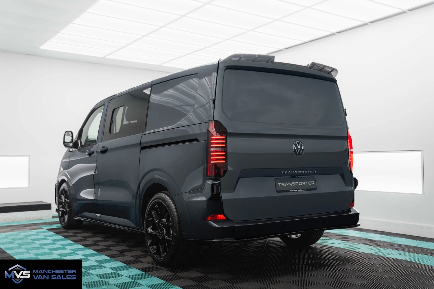 Used Volkswagen Transporter 2025 for sale - 76403321: Photo 3