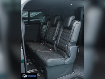 Used Volkswagen Transporter 2025 for sale - 76403321: Photo