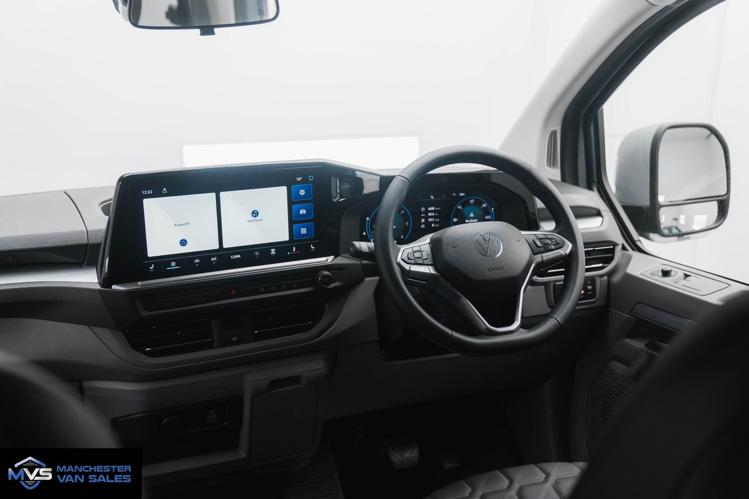 Used Volkswagen Transporter 2025 for sale - 76403321: Photo 7