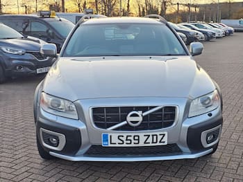 Used Volvo XC70 2009 for sale - 79868952: Photo