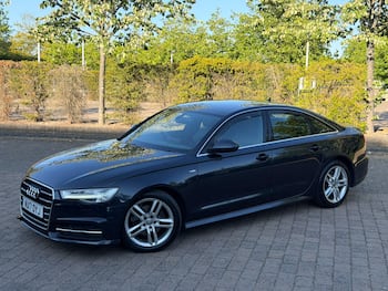 Used Audi A6 2017 for sale - 79868953: Photo