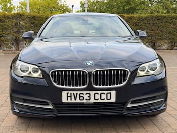 Used BMW 5 Series 2013 for sale - 79868889: Photo