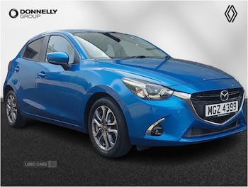 Used Mazda Mazda2 2019 for sale - 75579127: Photo