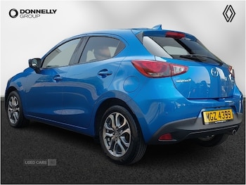 Used Mazda Mazda2 2019 for sale - 75579127: Photo
