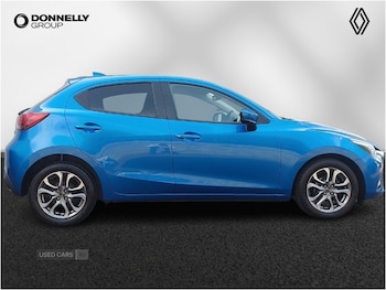 Used Mazda Mazda2 2019 for sale - 75579127: Photo