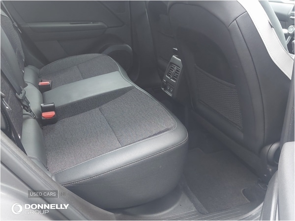 Used Renault Captur 2021 for sale - 76359541: Photo 10