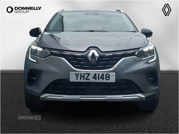 Used Renault Captur 2021 for sale - 76359541: Photo 11