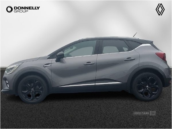 Used Renault Captur 2021 for sale - 76359541: Photo 12