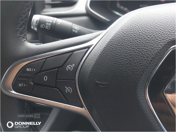 Used Renault Captur 2021 for sale - 76359541: Photo 15