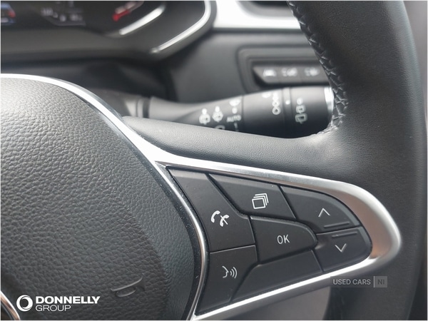 Used Renault Captur 2021 for sale - 76359541: Photo 16