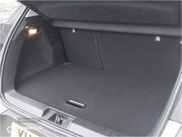 Used Renault Captur 2021 for sale - 76359541: Photo 17