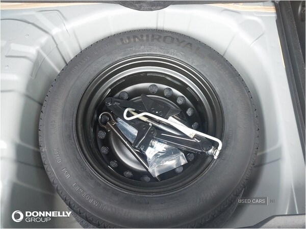 Used Renault Captur 2021 for sale - 76359541: Photo 18