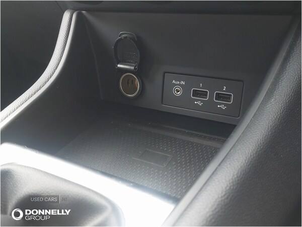 Used Renault Captur 2021 for sale - 76359541: Photo 19