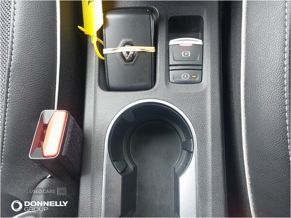 Used Renault Captur 2021 for sale - 76359541: Photo 20