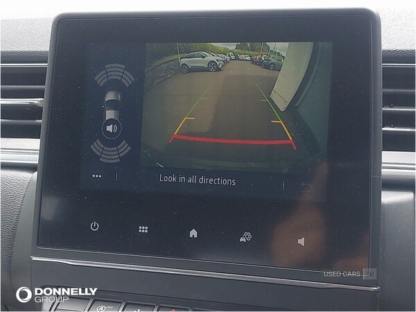 Used Renault Captur 2021 for sale - 76359541: Photo 22