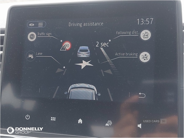 Used Renault Captur 2021 for sale - 76359541: Photo 23