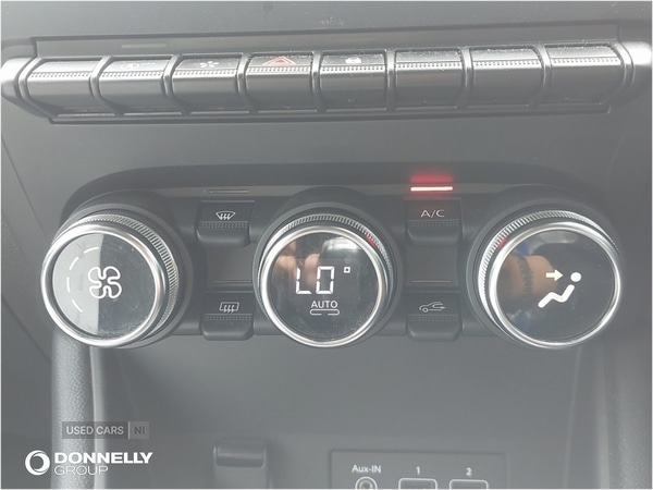 Used Renault Captur 2021 for sale - 76359541: Photo 24