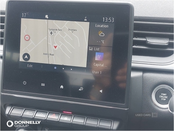 Used Renault Captur 2021 for sale - 76359541: Photo 5